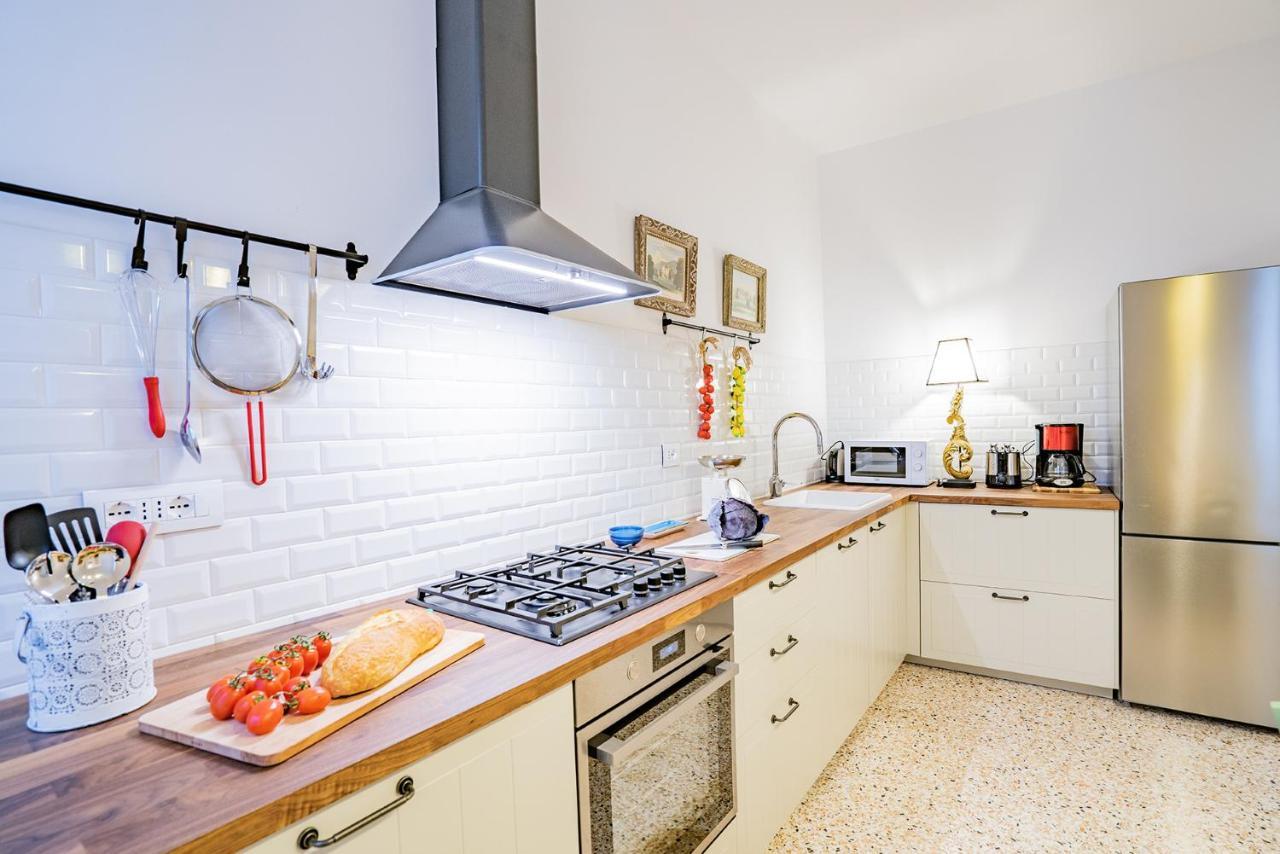 Ca' San Beneto Completely Refurbished In A Fabulously Central Area Venecia Exterior foto