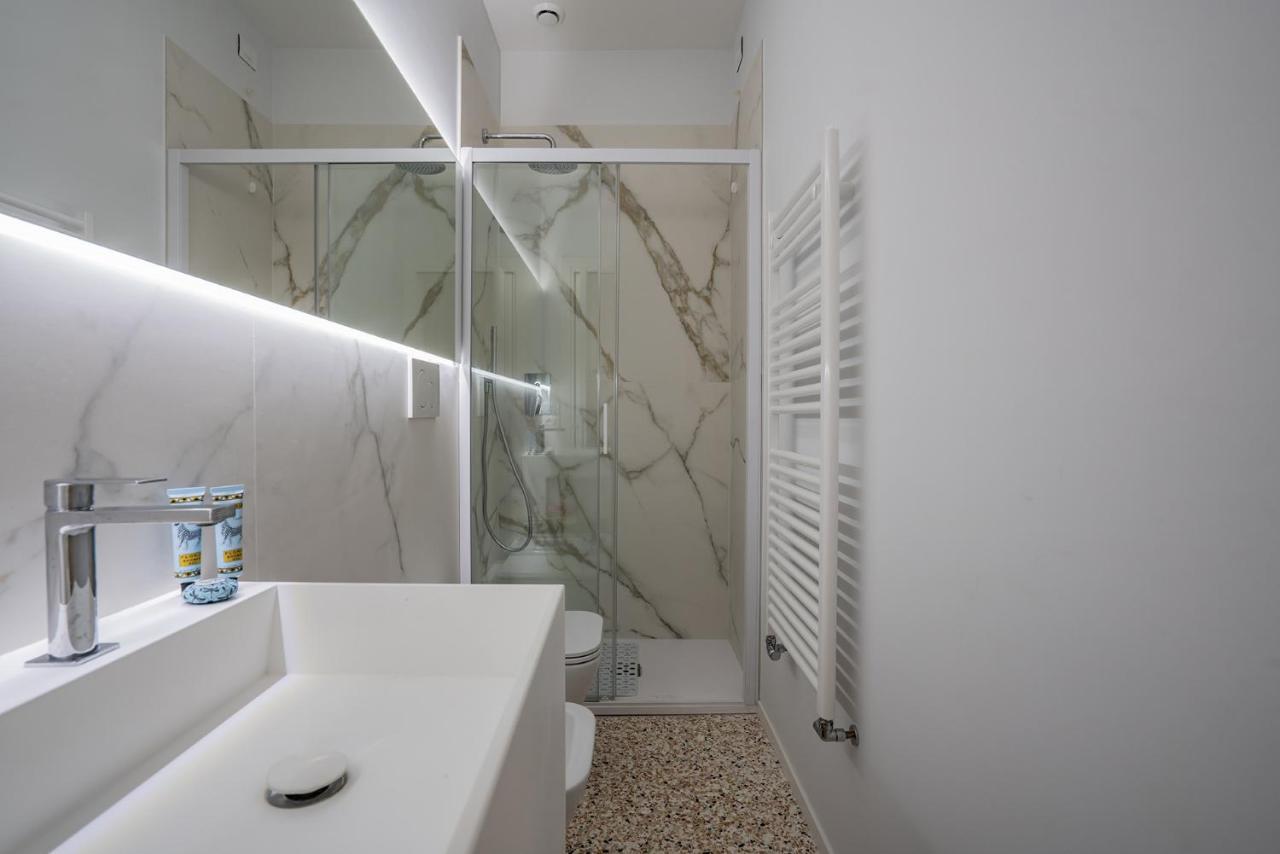 Ca' San Beneto Completely Refurbished In A Fabulously Central Area Venecia Exterior foto